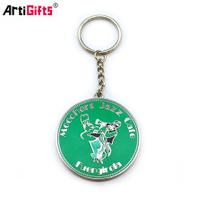 Key ring Maker Promotion Custom Metal Key Ring For Sale